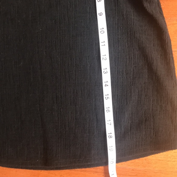 ⚡️Madewell Skylark Cold-Shoulder Top - Picture 9 of 10